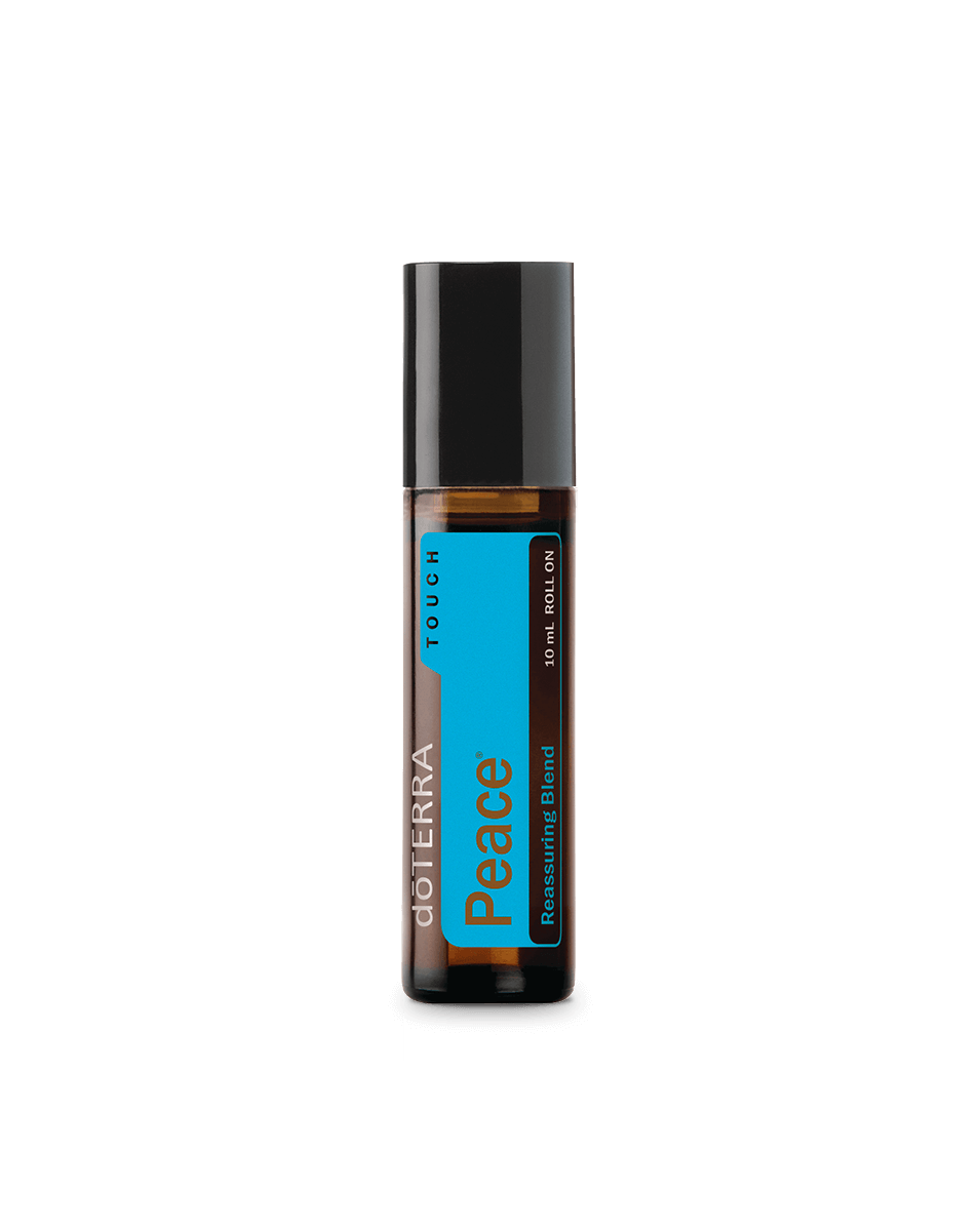 dōTERRA Peace Touch Roll-On Blend | 10 ml
