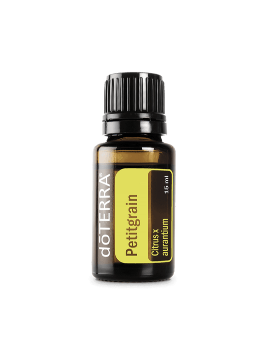 Petitgrain huile essentielle dōTERRA | 15 ml