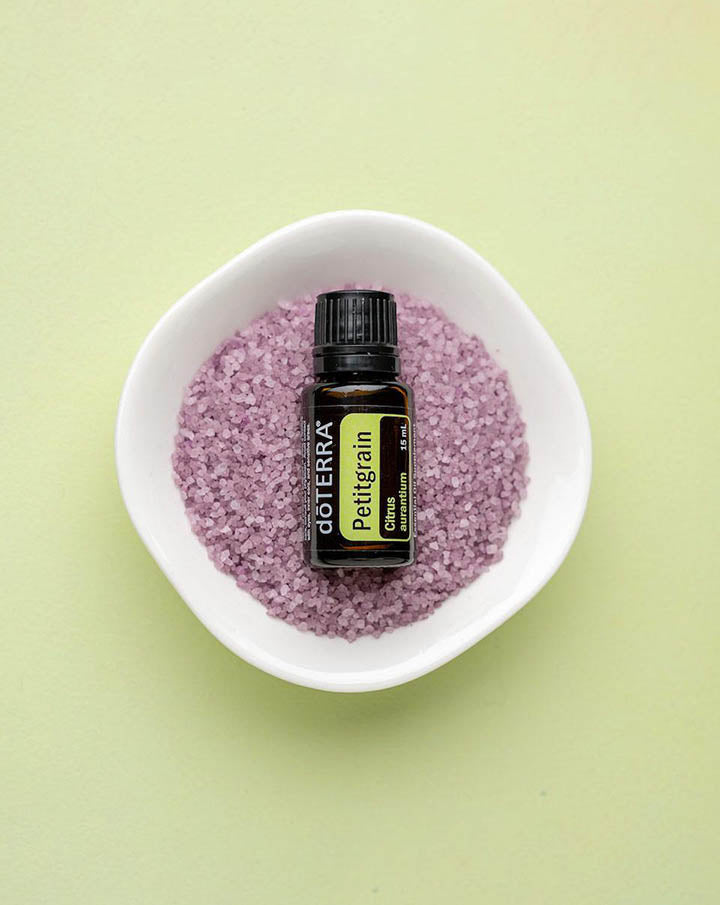 Petitgrain huile essentielle dōTERRA | 15 ml