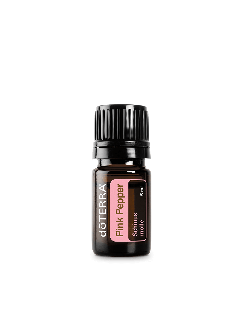 Rosa Pfeffer dōTERRA ätherisches Öl | 5 ml