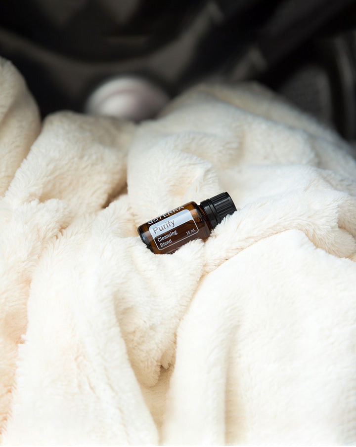 Purify mélange d’huiles essentielles dōTERRA | 15 ml