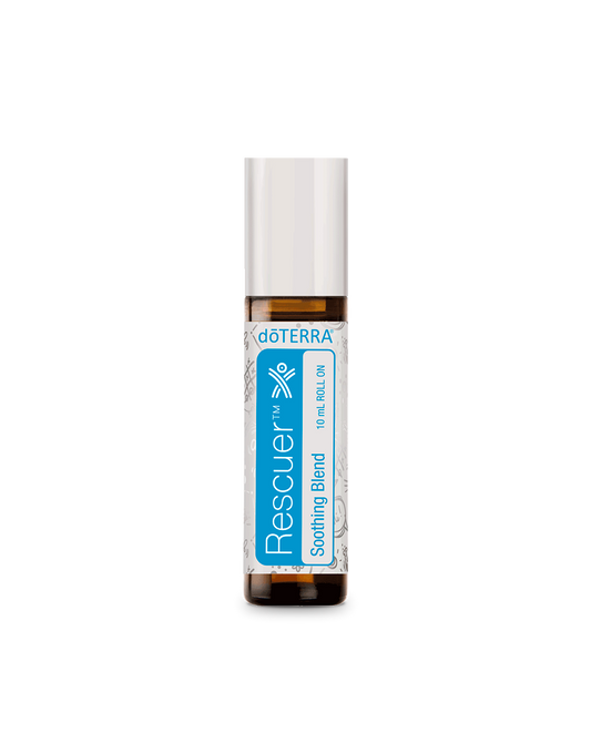 dōTERRA Soothing Blend Rescuer | 10 ml