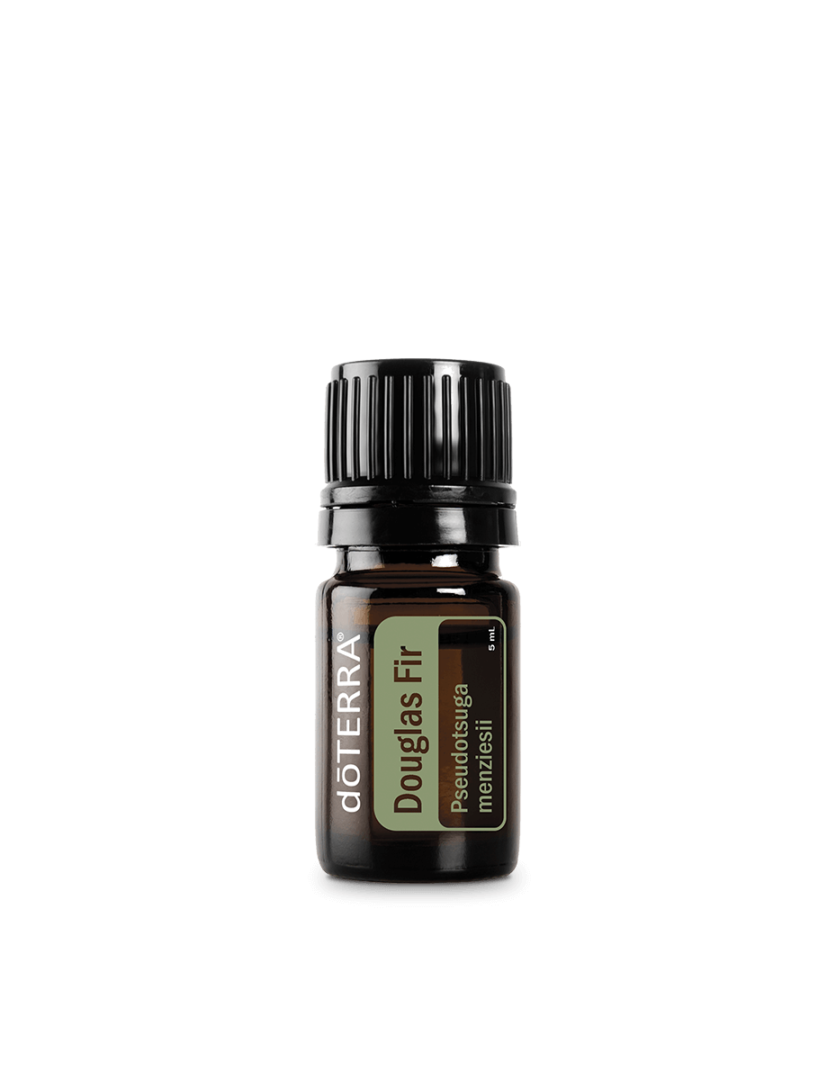 Douglas Fir (Douglas Fir) dōTERRA Essential Oil | 5 ml