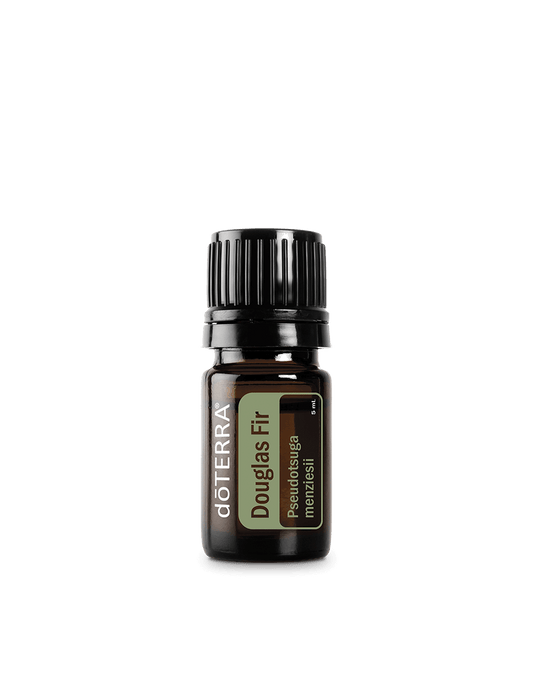 Sapin de douglas (Douglas Fir) huile essentielle dōTERRA | 5 ml