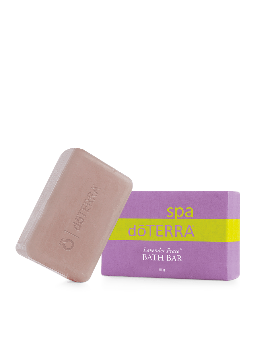 Savon pour le bain Serenity dōTERRA SPA | 113 g