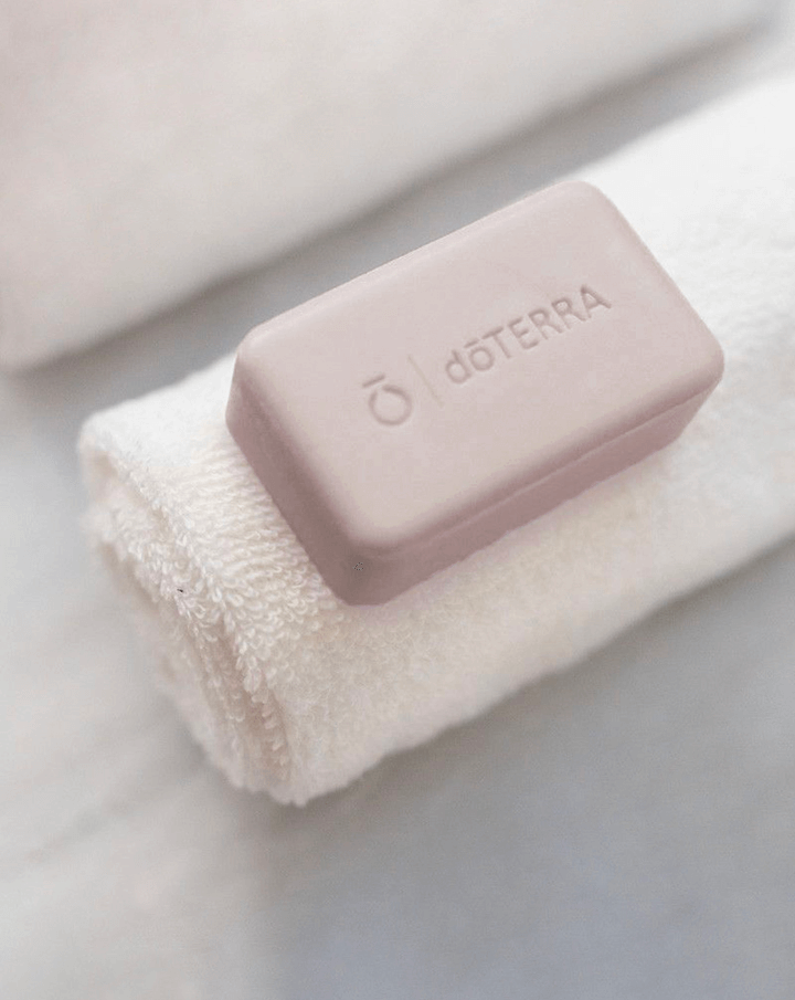 Savon pour le bain Serenity dōTERRA SPA | 113 g