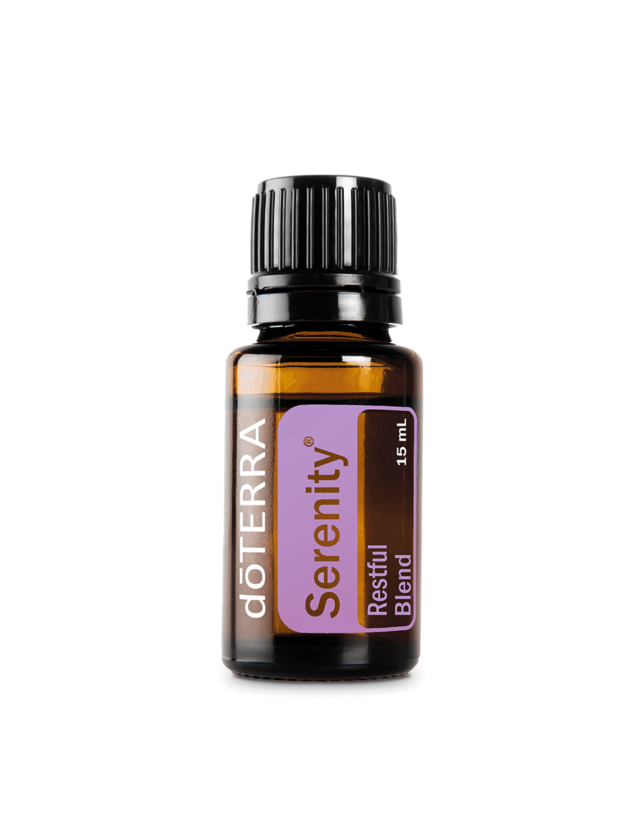 Serenity dōTERRA Essential Oil Blend | 15ml