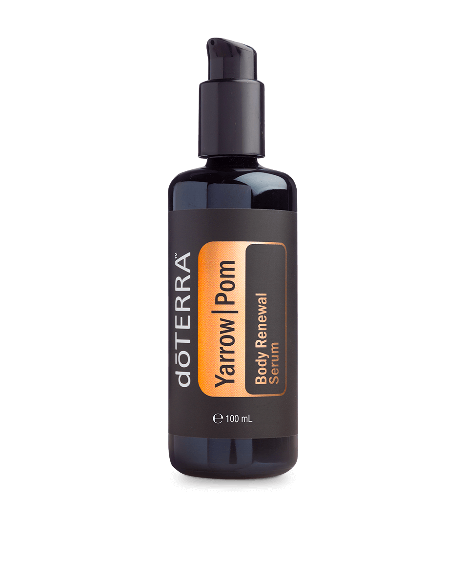 Yarrow|Pom Body Renewal Serum | 100 ml