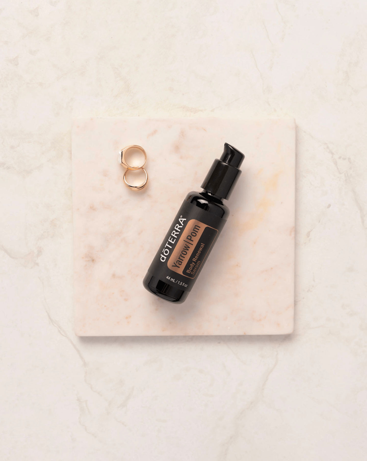 Yarrow|Pom Body Renewal Serum | 100 ml