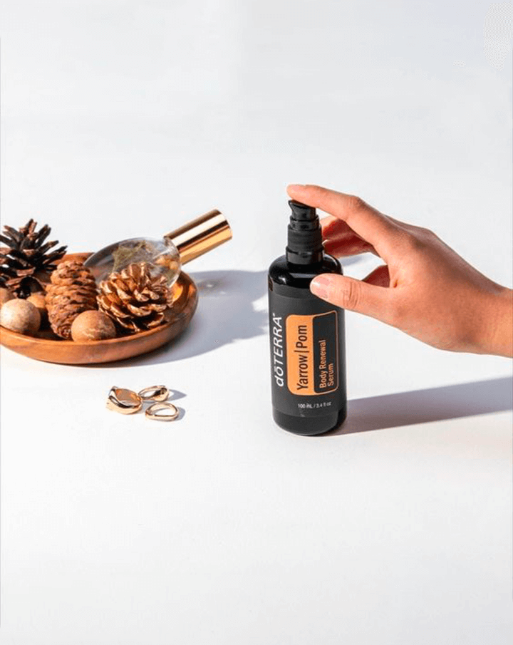 Yarrow|Pom Body Renewal Serum | 100 ml
