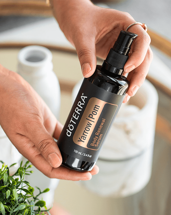 Yarrow|Pom Body Renewal Serum | 100 ml