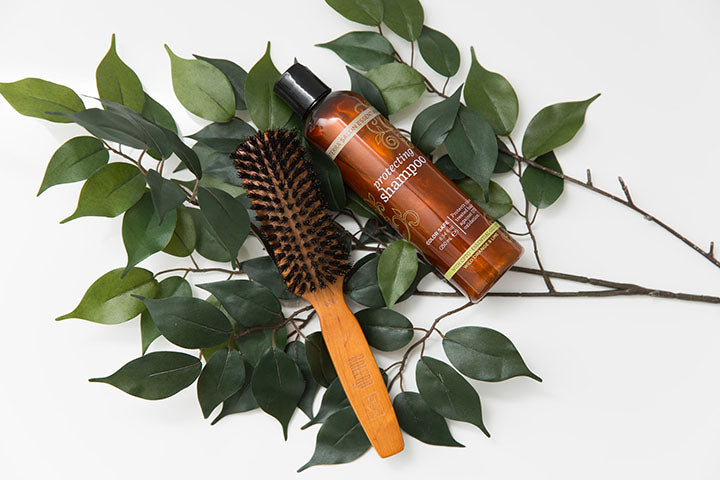 dōTERRA Salon Essentials Protective Shampoo | 250 ml