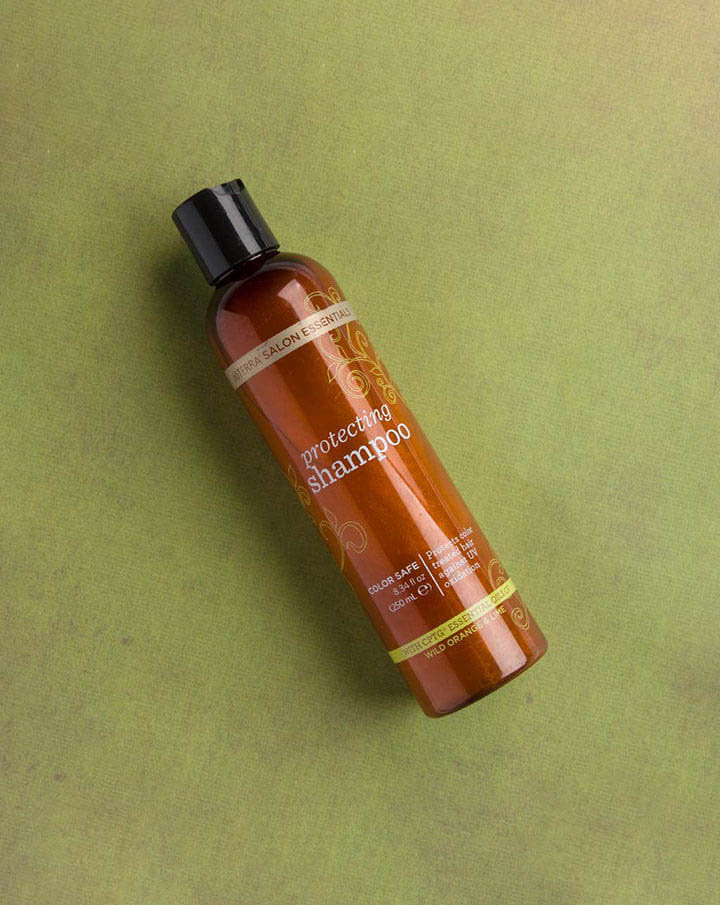 dōTERRA Salon Essentials Protective Shampoo | 250 ml