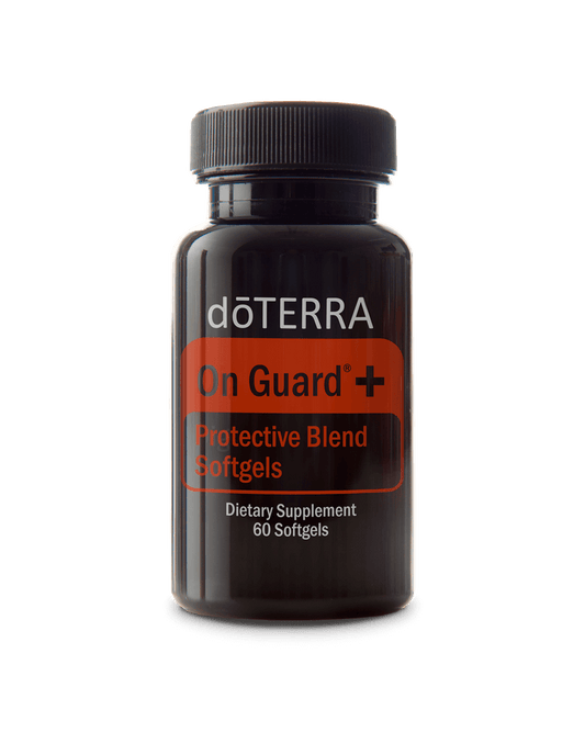 On Guard+ complément alimentaire dōTERRA | 60 gélules souples