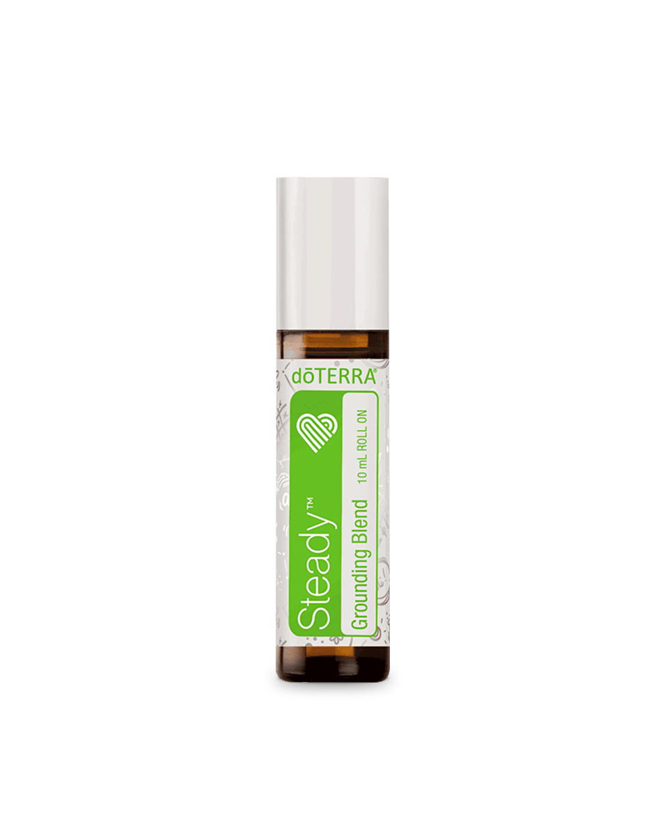 Steady dōTERRA Balancing Blend | 10 ml
