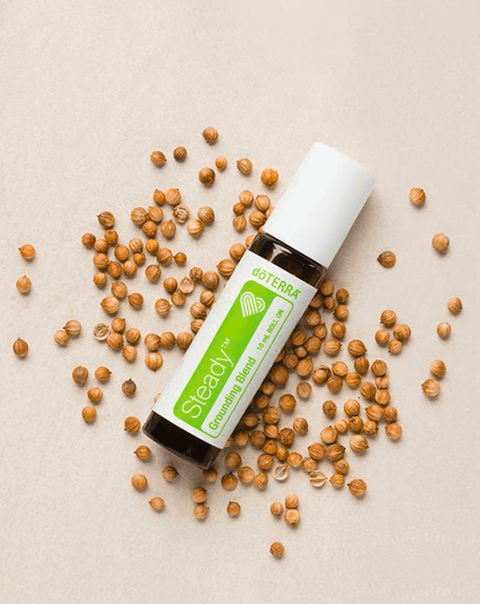 Steady dōTERRA Balancing Blend | 10 ml