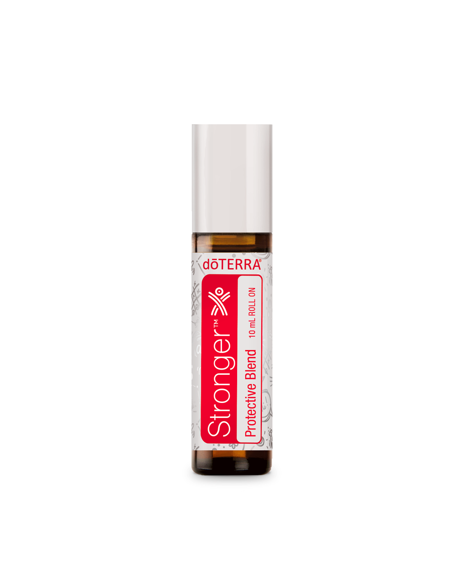 Stronger dōTERRA Protective Blend | 10 ml