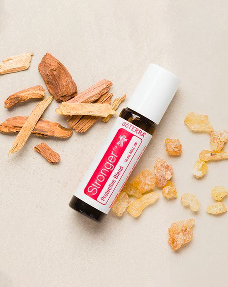 Stronger dōTERRA Protective Blend | 10 ml
