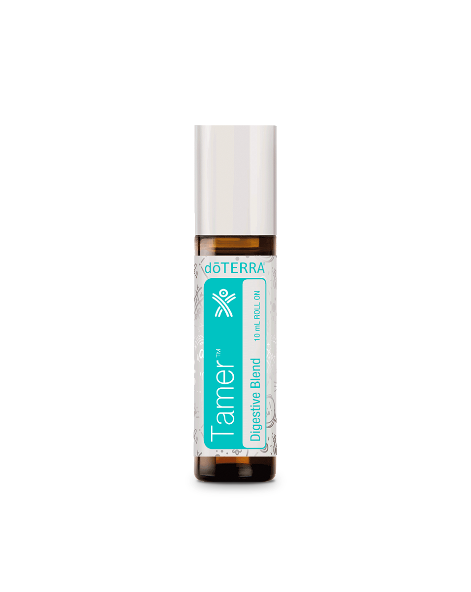 Tamer dōTERRA Digestive Blend | 10 ml