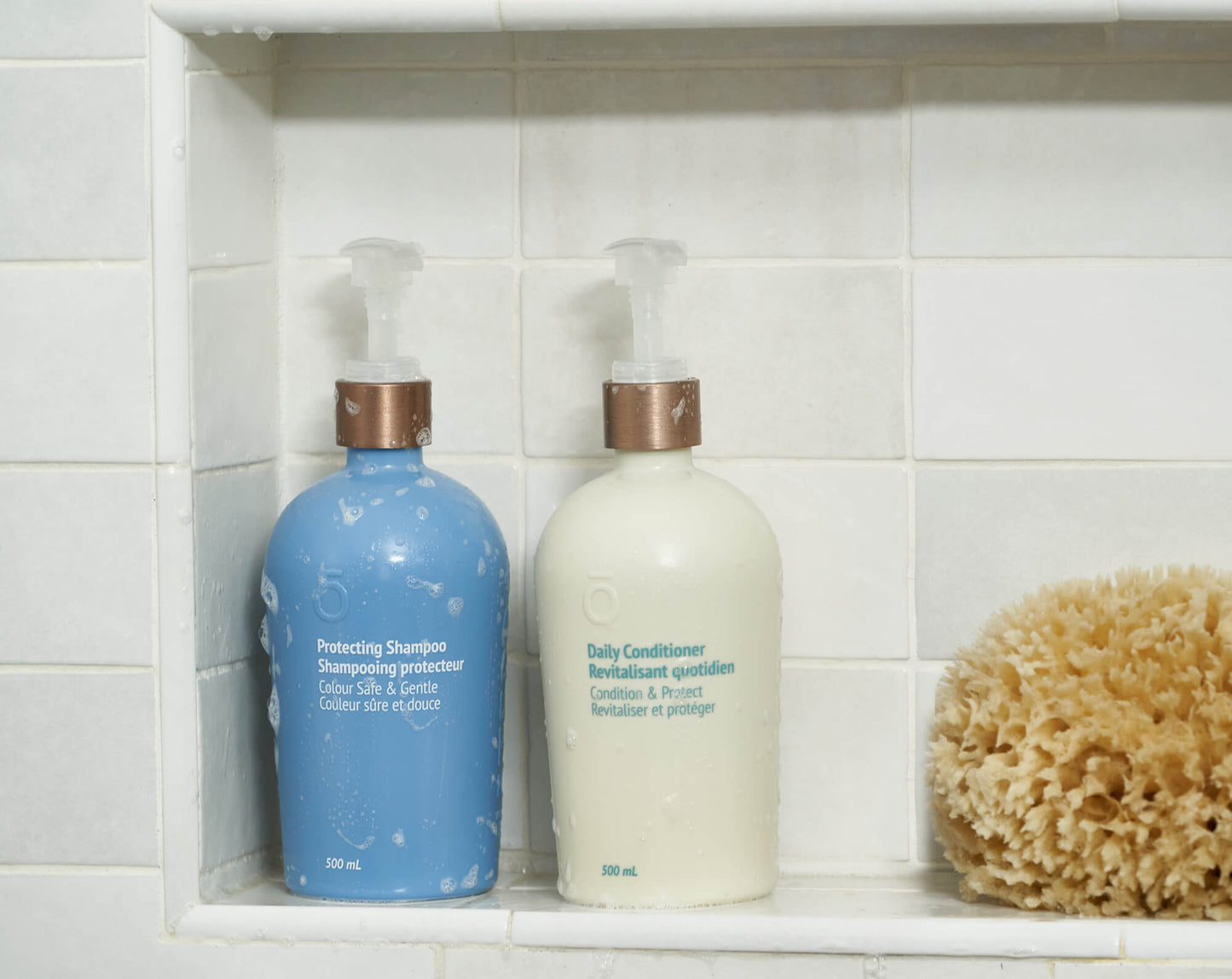 dōTERRA Hair Care Trio