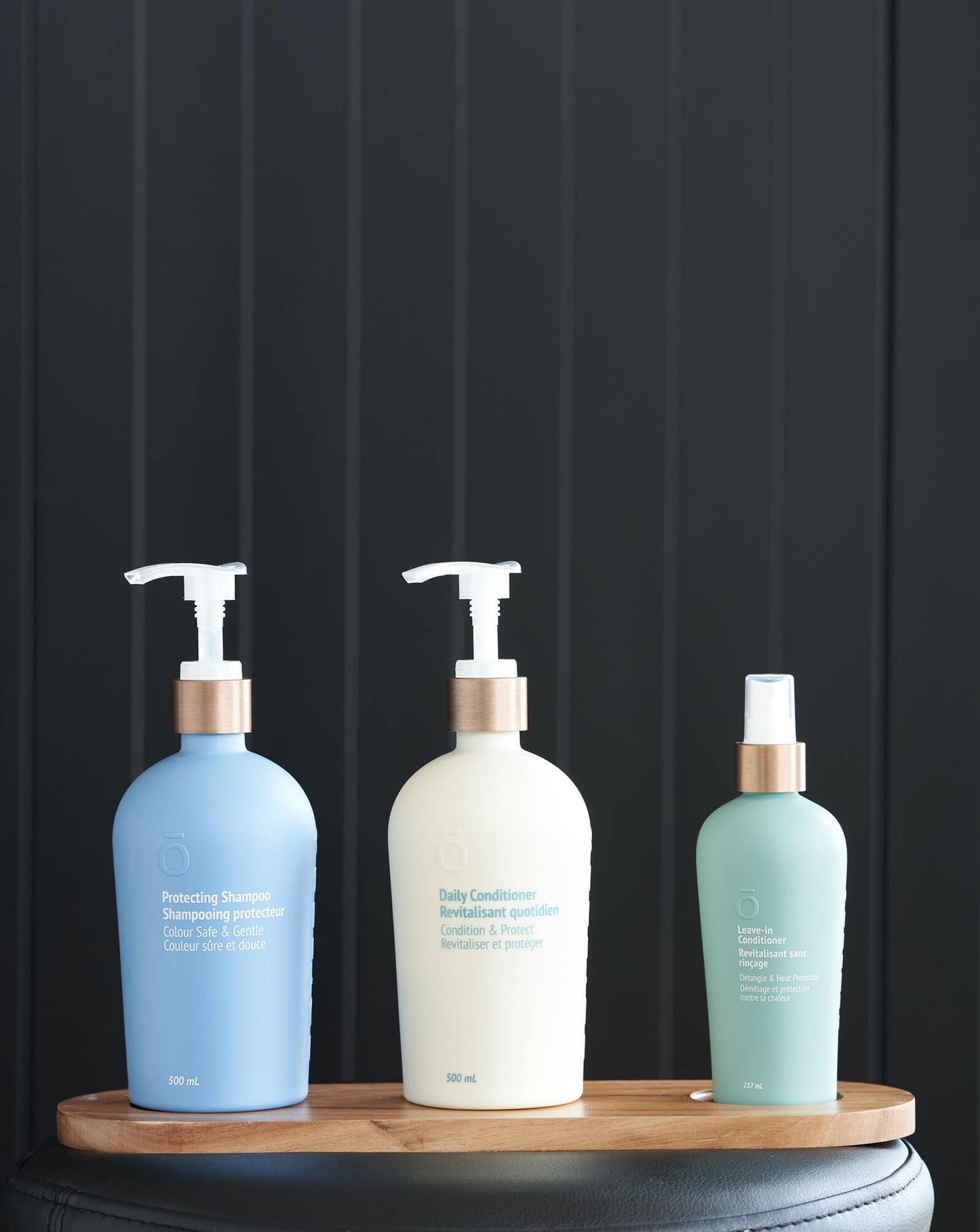 dōTERRA Hair Care Trio