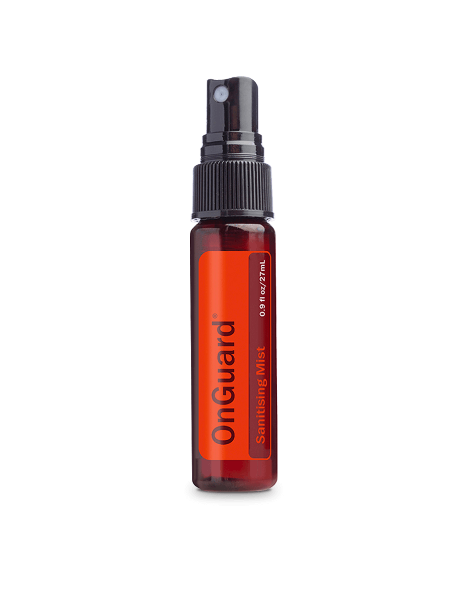 dōTERRA On Guard Purifying Mist | 27 ml