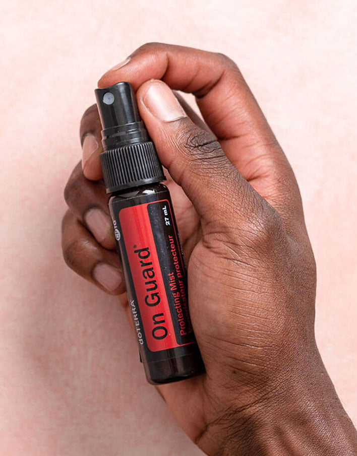 dōTERRA On Guard Purifying Mist | 27 ml