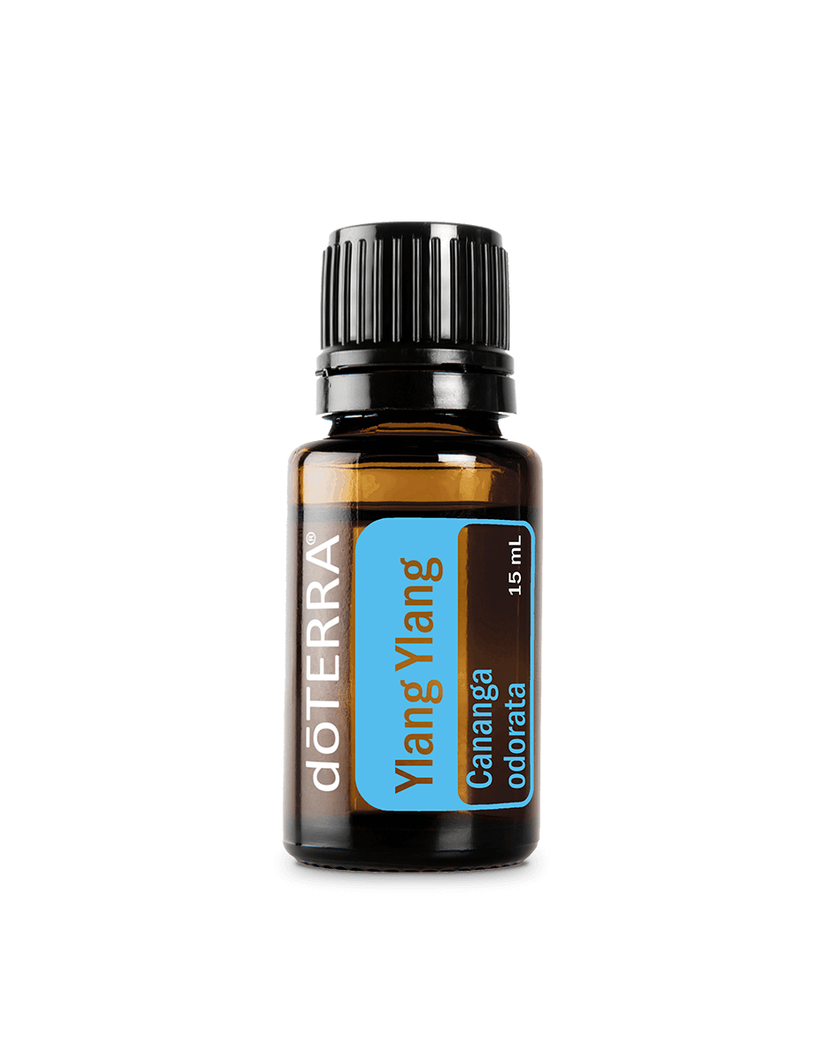 Ylang Ylang essential oil dōTERRA | 15 ml