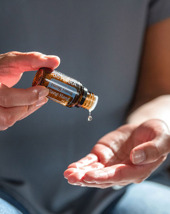 Ylang Ylang essential oil dōTERRA | 15 ml