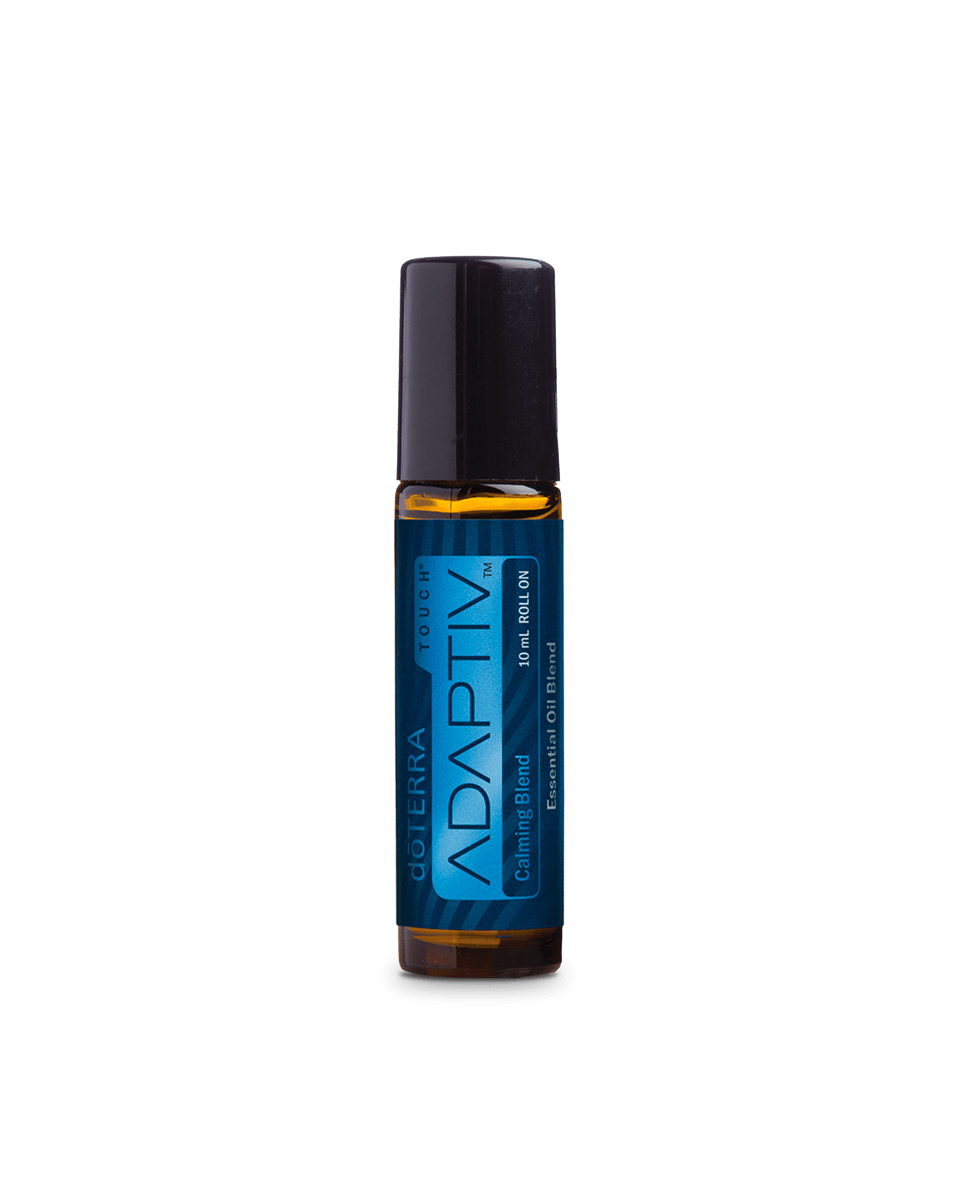 dōTERRA Adaptiv Touch Roll-On Blend | 10 ml