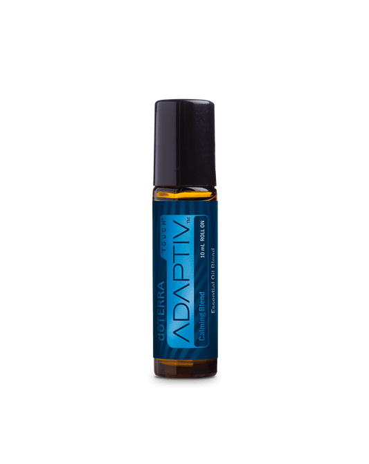 Adaptiv Touch mélange en applicateur à bille dōTERRA | 10 ml