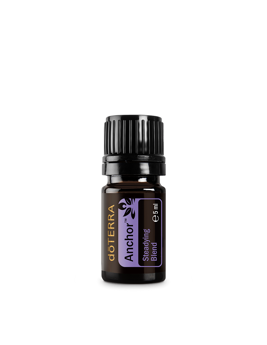 Anchor dōTERRA Stabilizing Blend | 5 ml