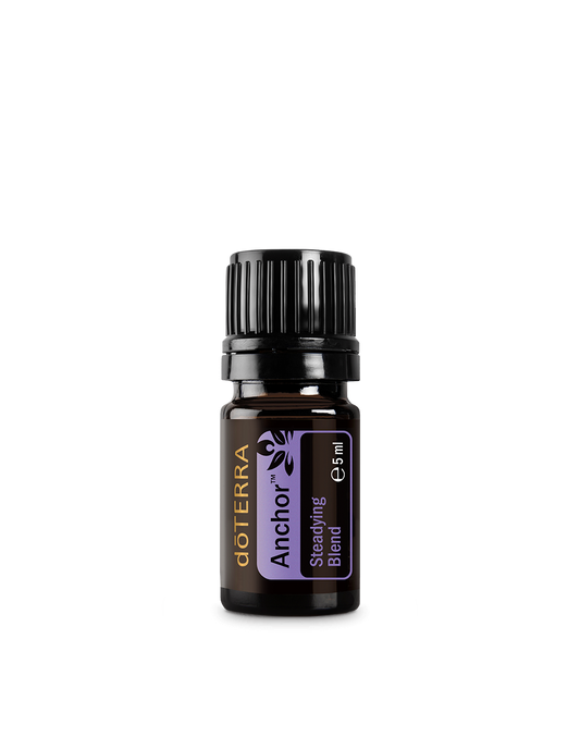 Anchor dōTERRA Stabilizing Blend | 5 ml