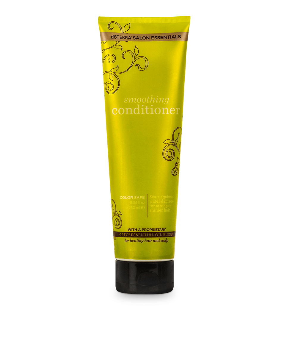 Après-shampoing Salon Essentials dōTERRA | 250 ml
