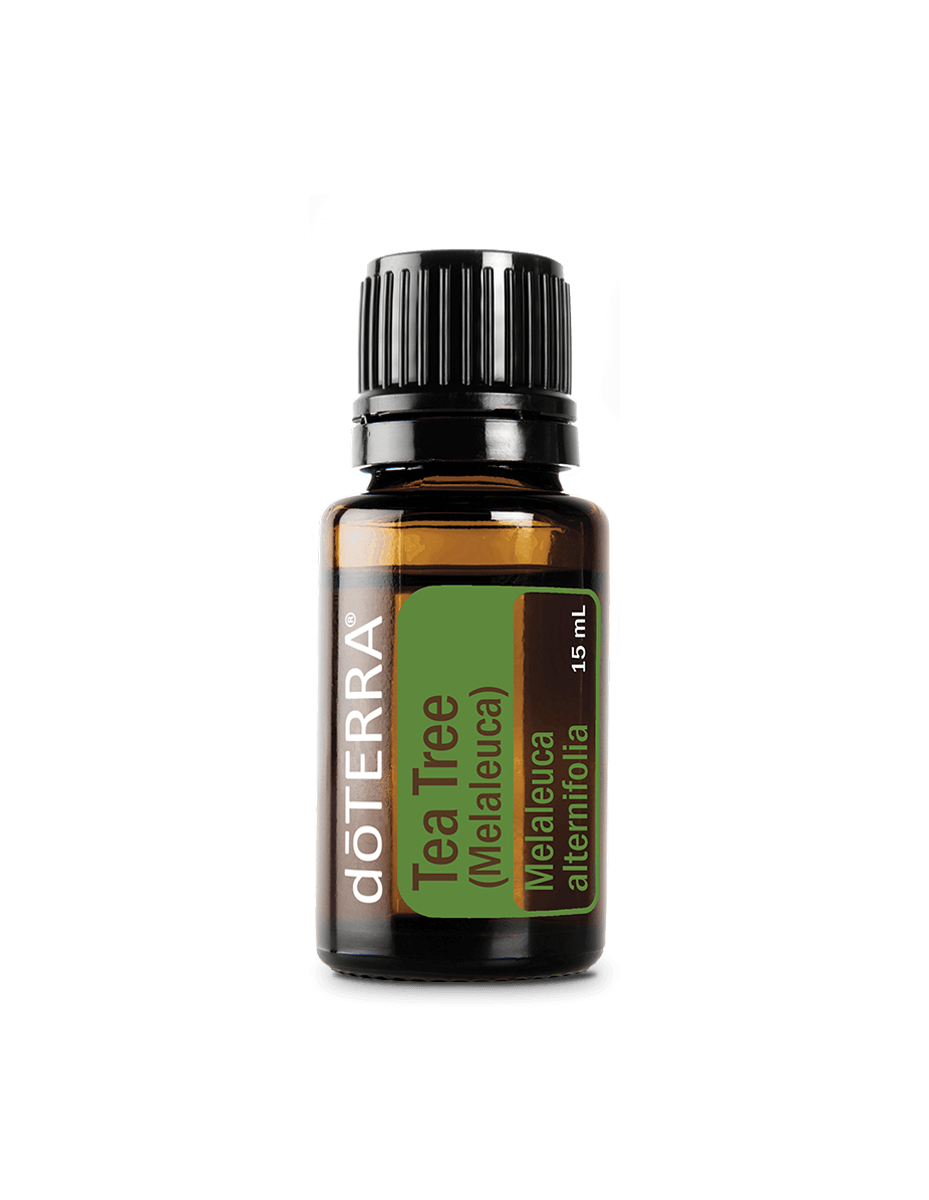 Tea Tree Essential Oil dōTERRA | 15 ml