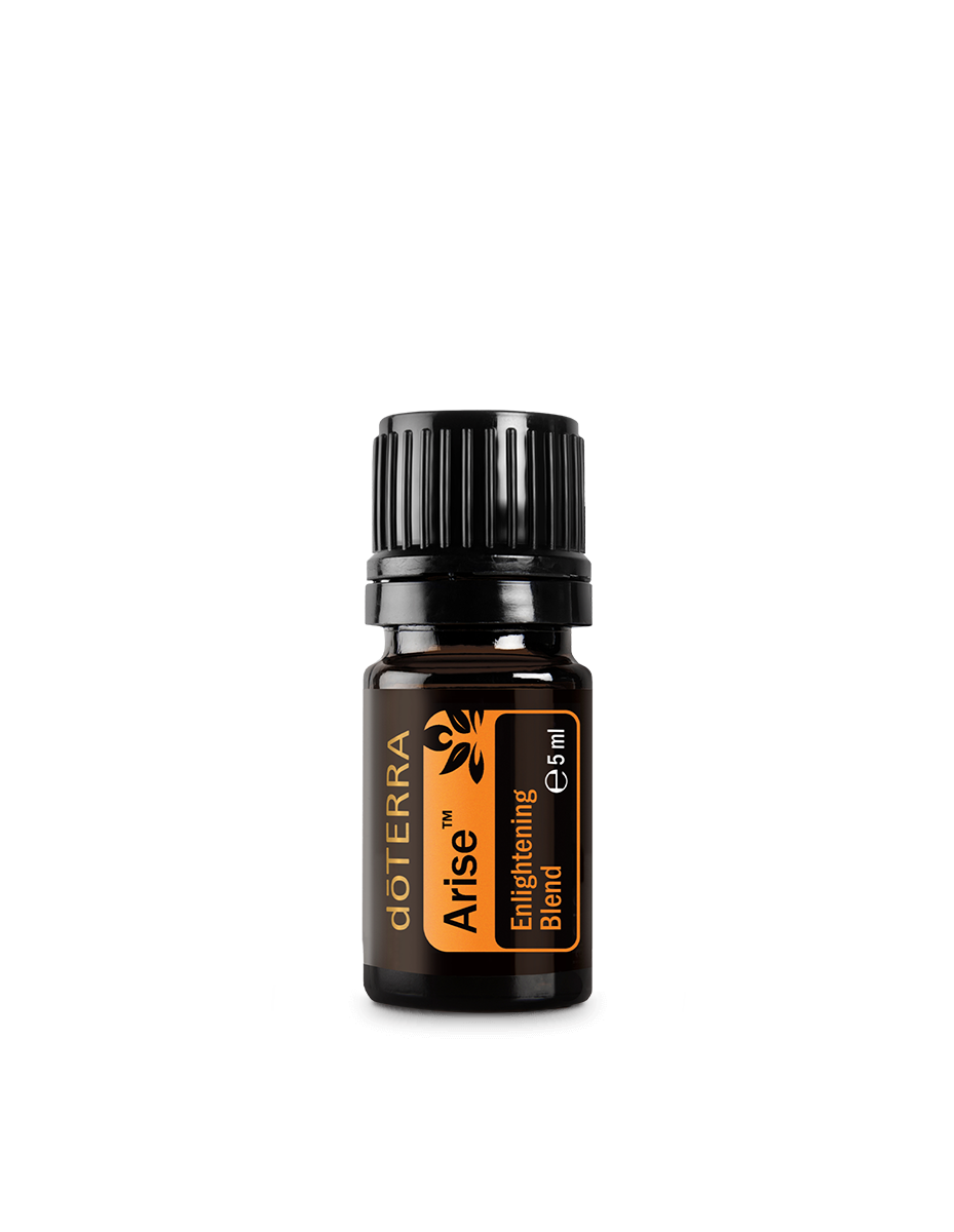 Arise dōTERRA Illuminating Blend | 5 ml
