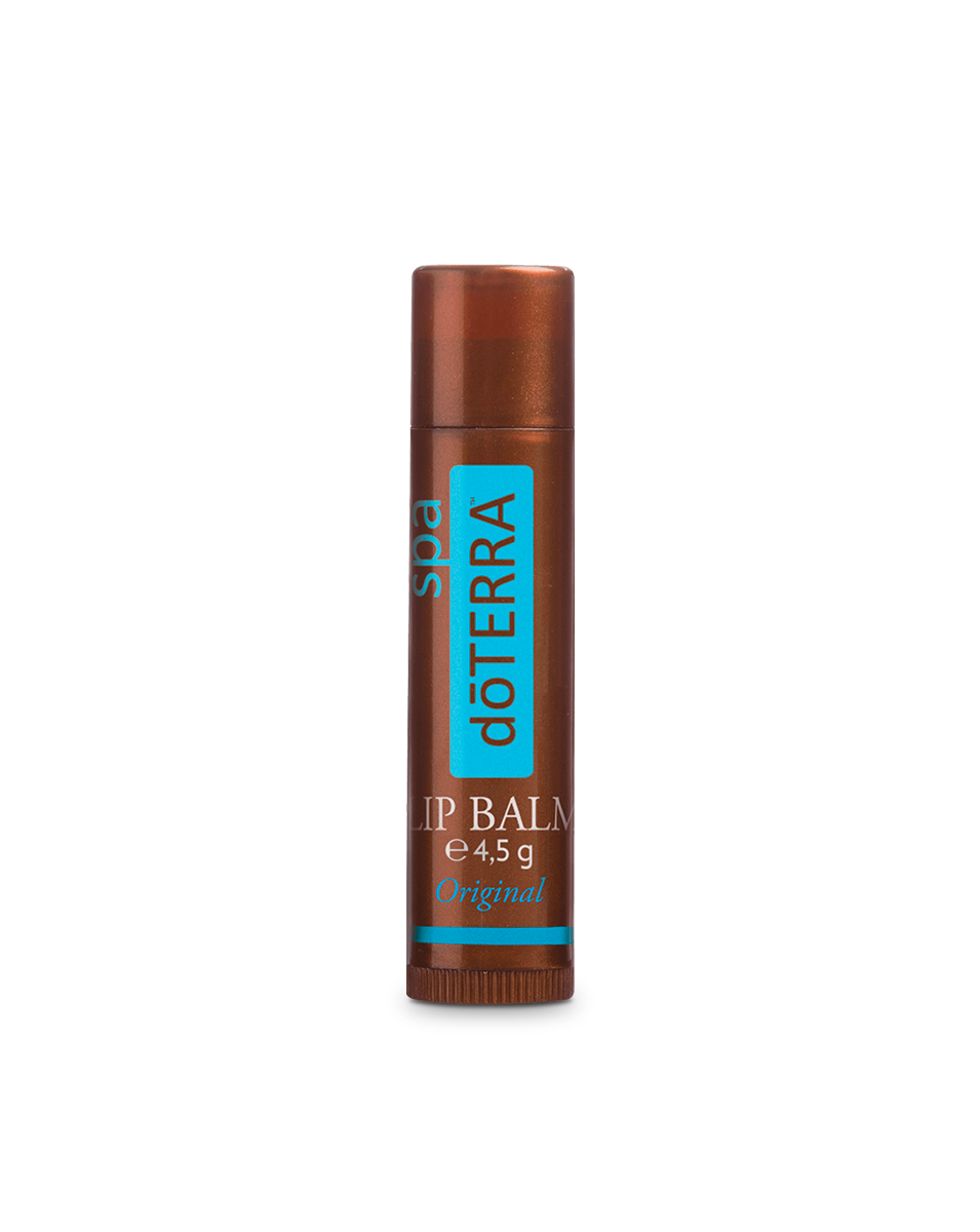 dōTERRA SPA Original Lip Balm | 4.5 g