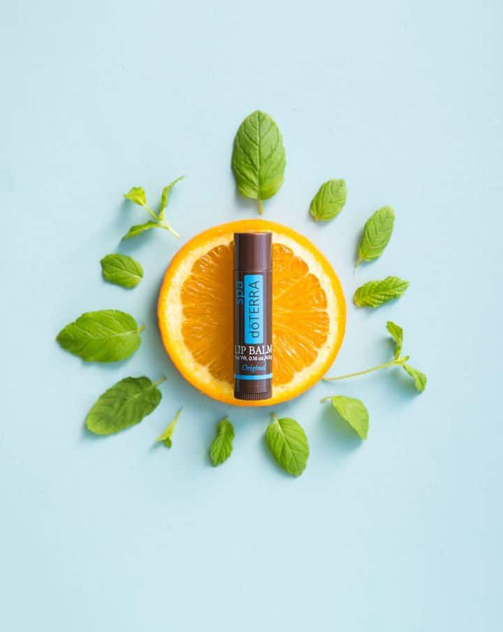 dōTERRA SPA Original Lip Balm | 4.5 g