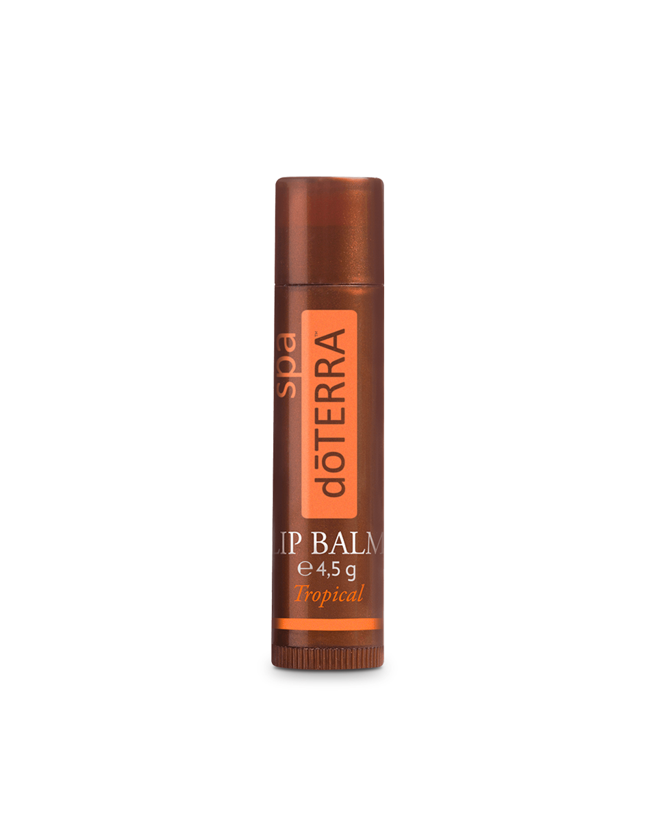dōTERRA SPA Tropical Lip Balm | 4.5 g