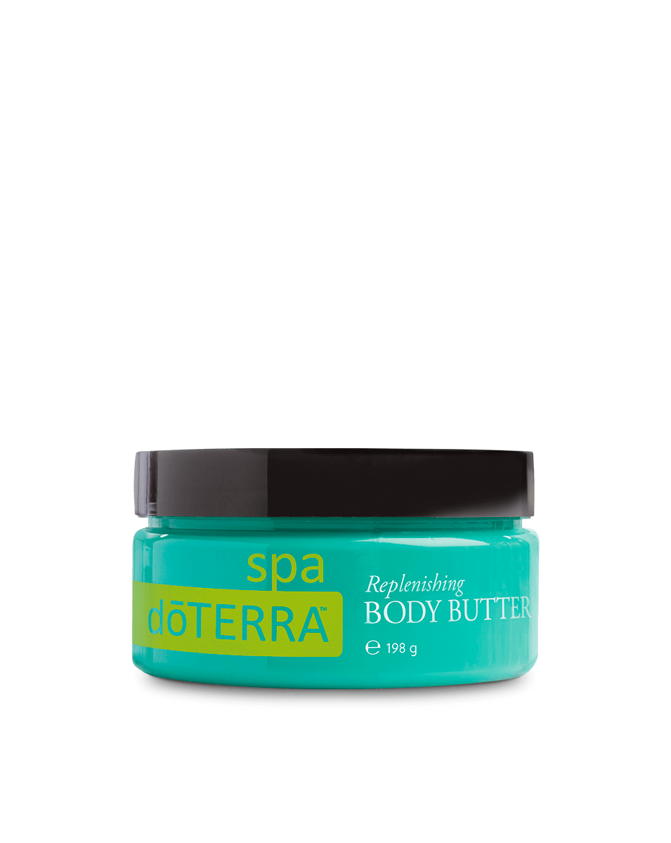 dōTERRA SPA Restorative Body Butter | 198 g
