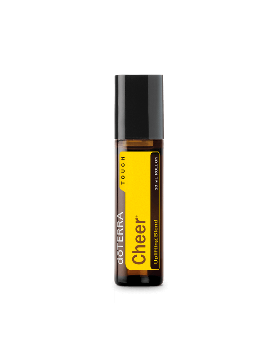 dōTERRA Cheer Touch Roll-On Blend | 10 ml
