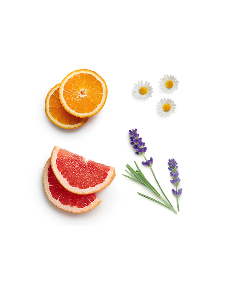 Deodorant angereichert mit dōTERRA Citrus Bloom-Mischung | 75g