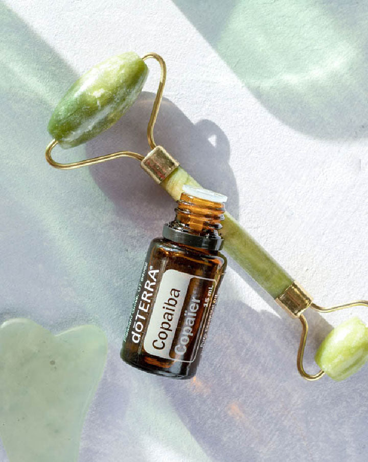 Copaiba (Copaíra) essential oil dōTERRA | 15 ml