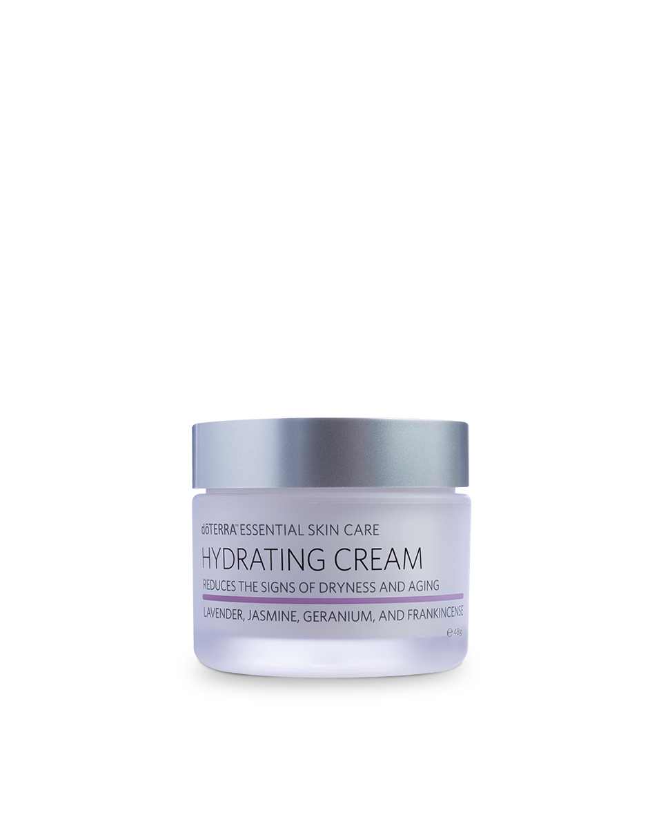 dōTERRA Essential Skin Care Moisturizing Cream | 48 g