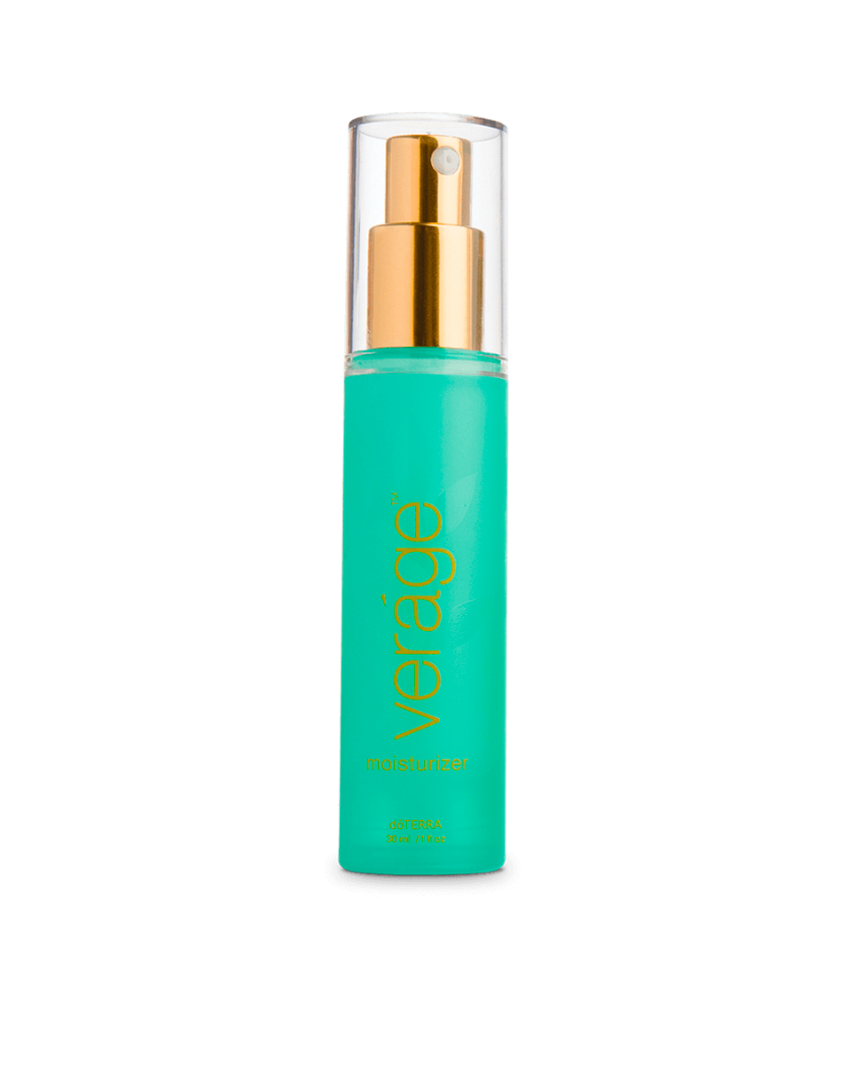 Crème hydratante Veráge | 30ml