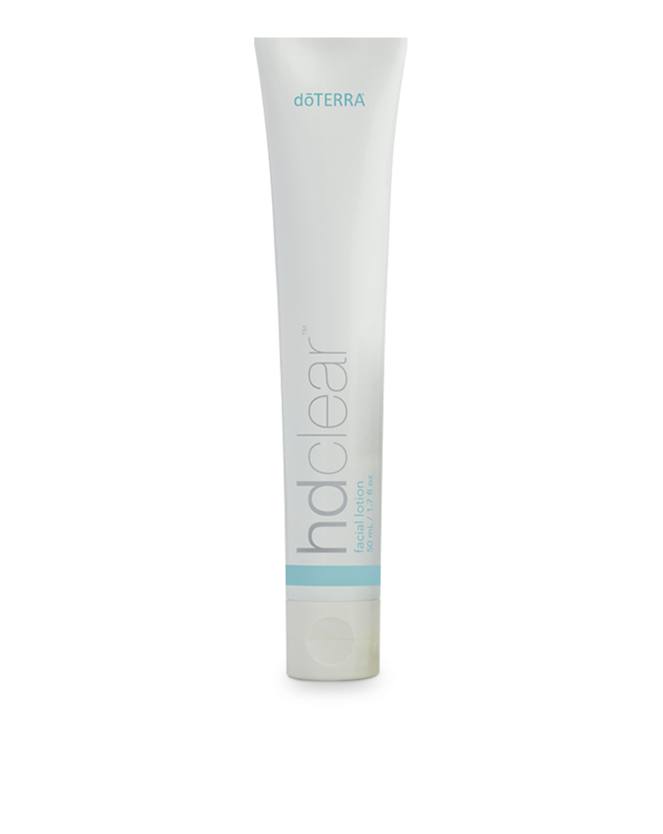 dōTERRA HD Clear Face Cream | 50ml