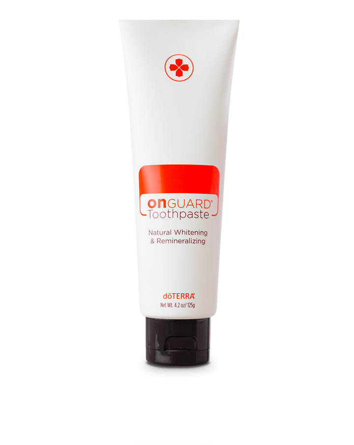 doTERRA On Guard Toothpaste | 125g