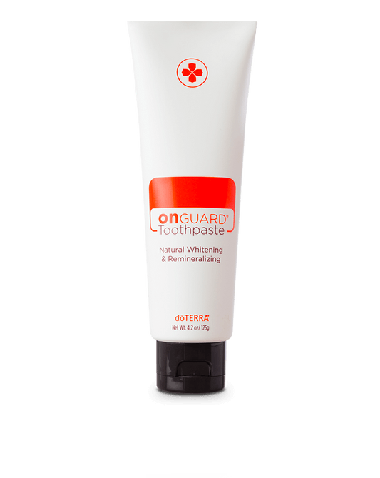 doTERRA On Guard Toothpaste | 125g