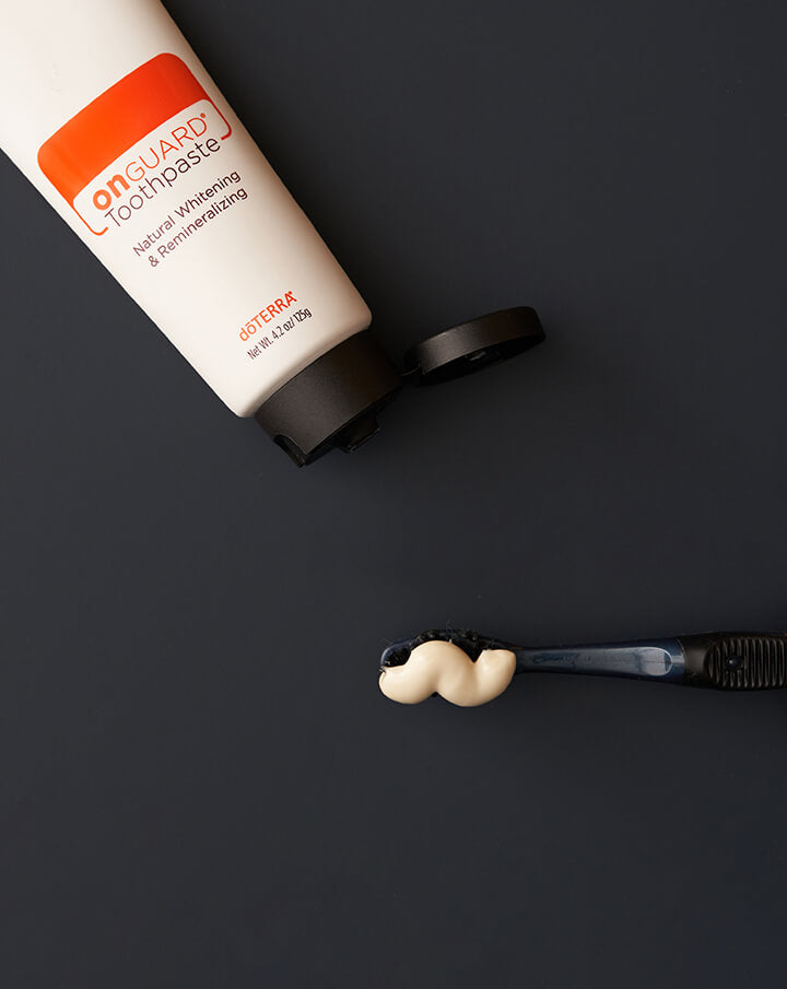 doTERRA On Guard Toothpaste | 125g