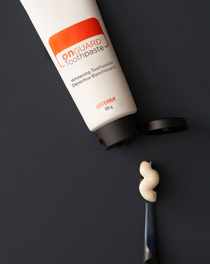 doTERRA On Guard Toothpaste | 125g